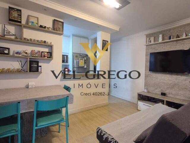 Apartamento para Venda em São Bernardo do Campo - 4